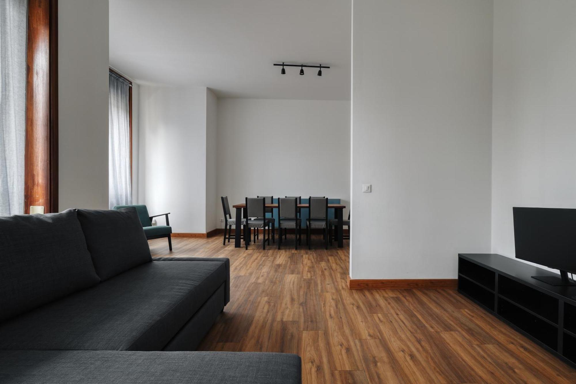 Joivy Chic 3-Bed Flat Near Colonne Di San Lorenzo Milánó Kültér fotó