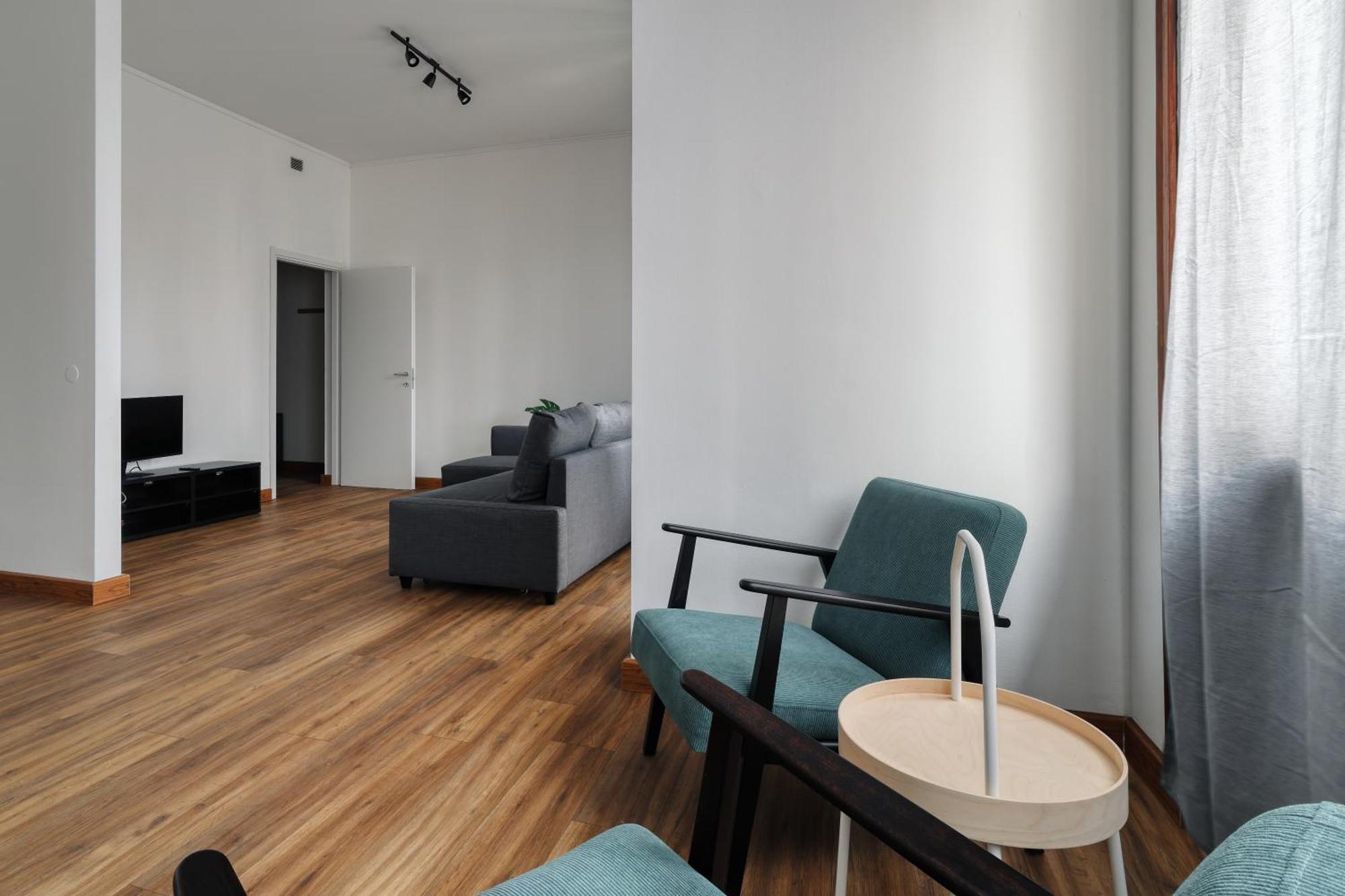 Joivy Chic 3-Bed Flat Near Colonne Di San Lorenzo Milánó Kültér fotó