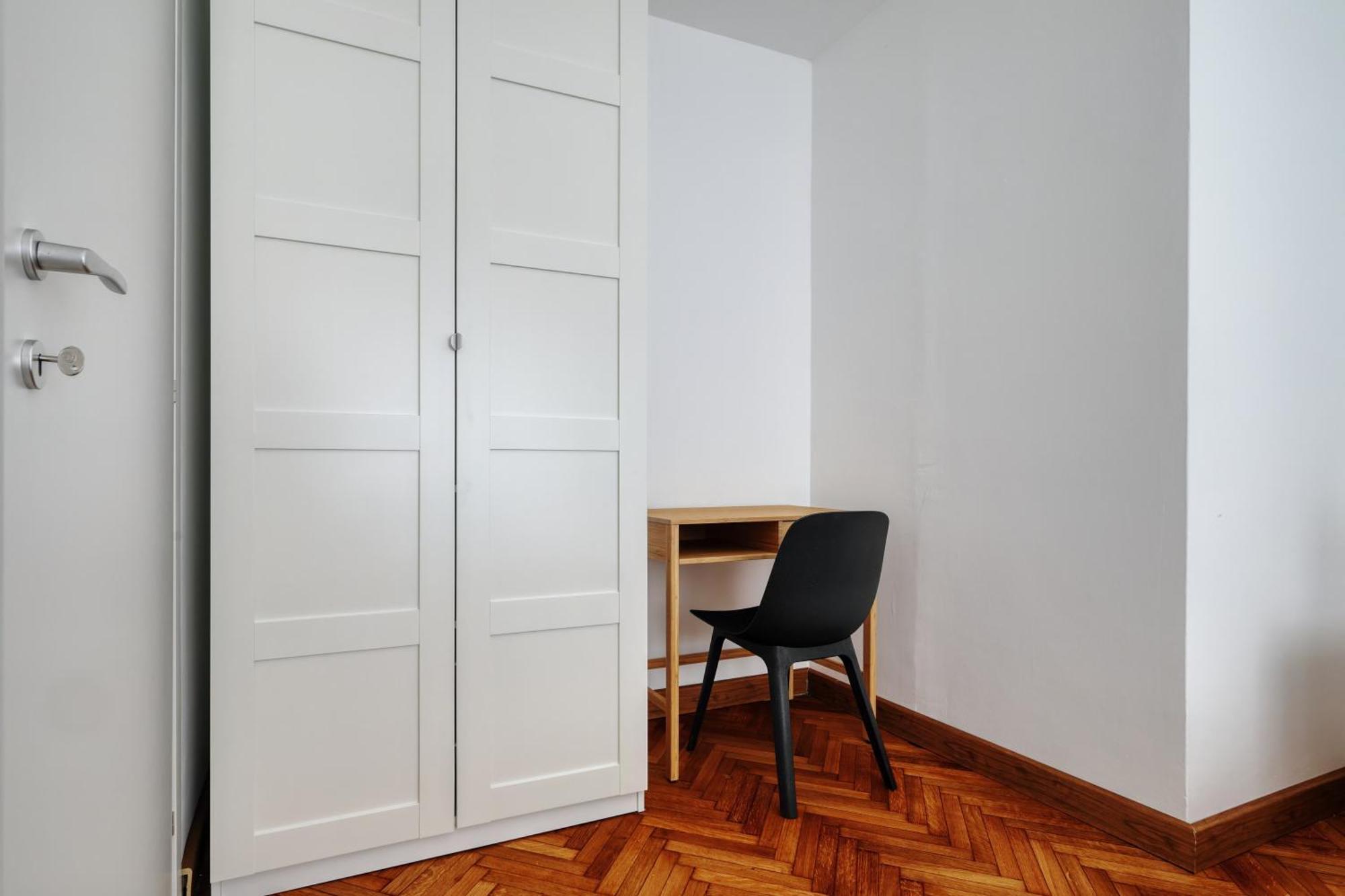Joivy Chic 3-Bed Flat Near Colonne Di San Lorenzo Milánó Kültér fotó