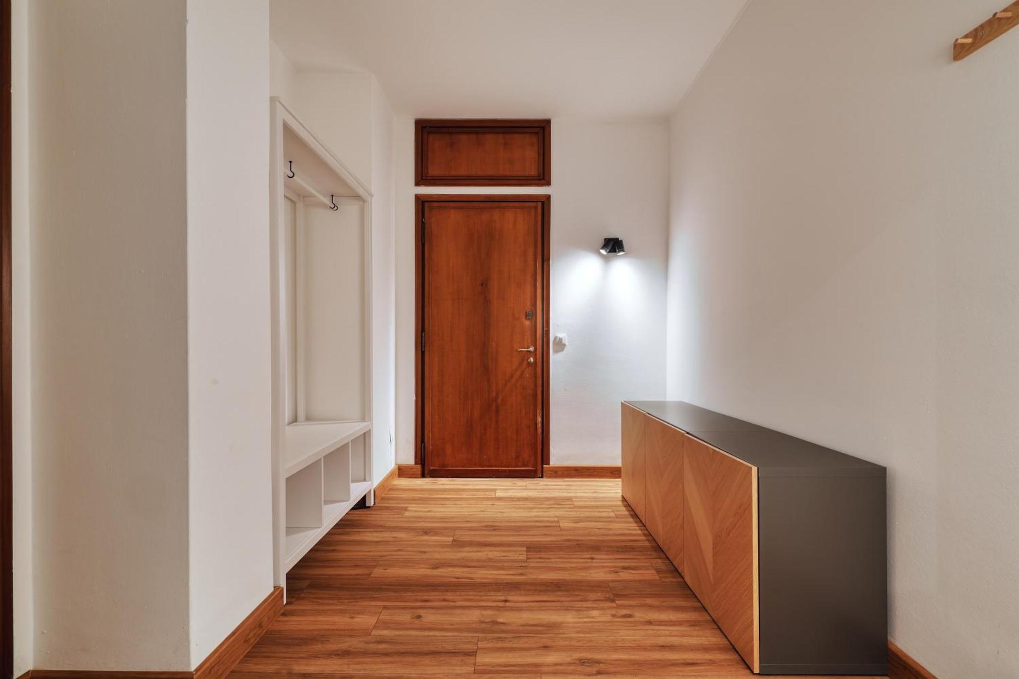 Joivy Chic 3-Bed Flat Near Colonne Di San Lorenzo Milánó Kültér fotó