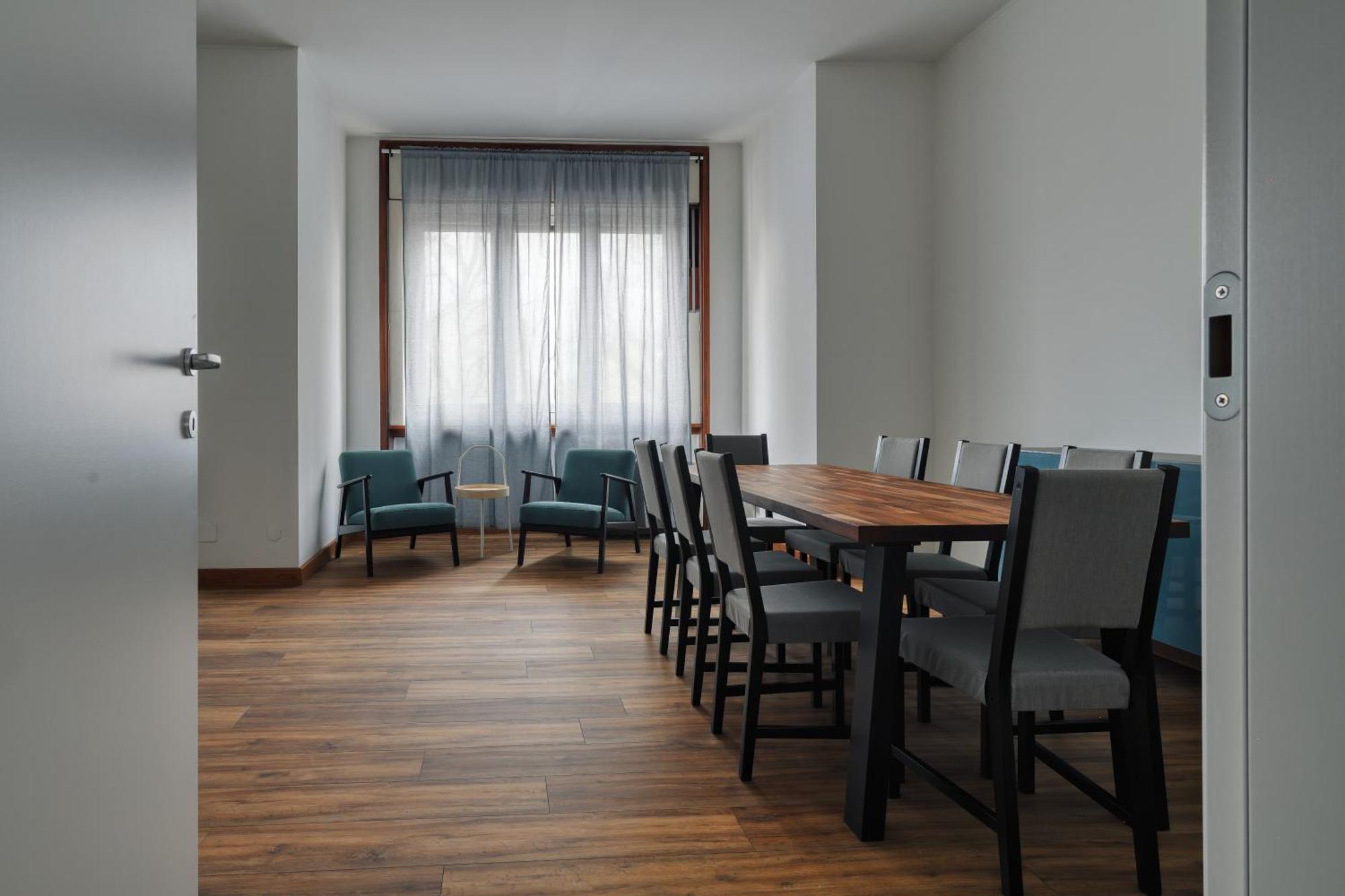 Joivy Chic 3-Bed Flat Near Colonne Di San Lorenzo Milánó Kültér fotó