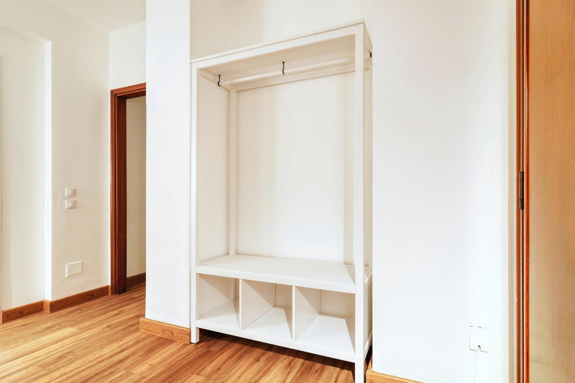 Joivy Chic 3-Bed Flat Near Colonne Di San Lorenzo Milánó Kültér fotó
